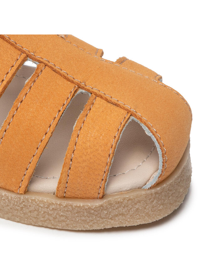 Lasocki Kids Szandál Lasocki Kids CI12-CAPSULE-03 Sárga