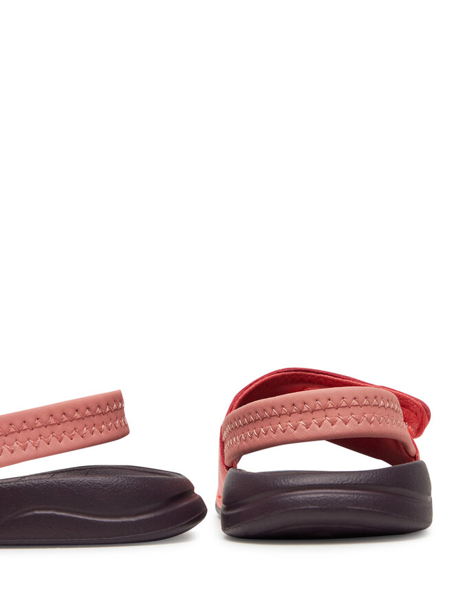 Puma Szandál Puma Popcat 20 Backstrap AC Inf 373862 24 Narancssárga