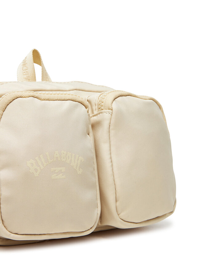 Billabong Marsupio Billabong BLB-M-006-07 Beige