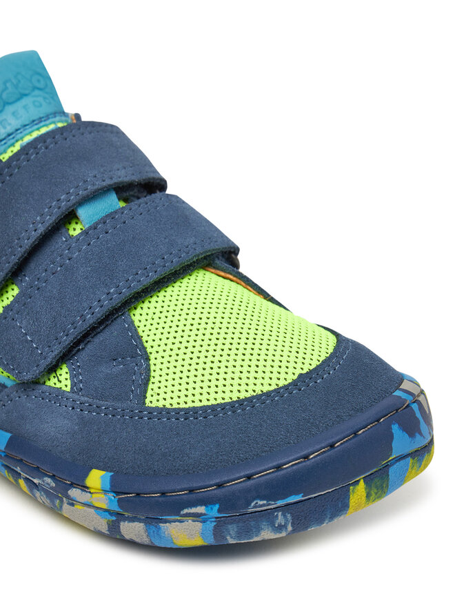 Froddo Zapatos hasta el tobillo Froddo G3130261-4 D Azul marino