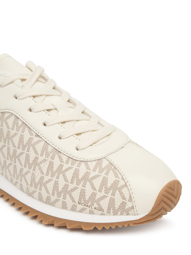MICHAEL Michael Kors Zapatillas MICHAEL Michael Kors Rhodes 43T5RHFS3L Beis
