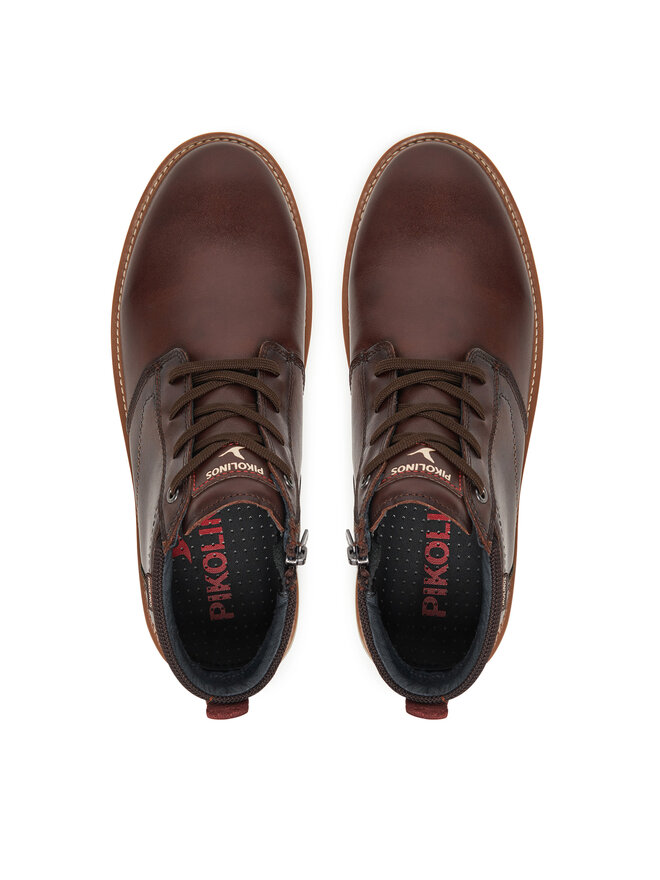 Pikolinos Ghete Pikolinos M8D-8050C1 Maro