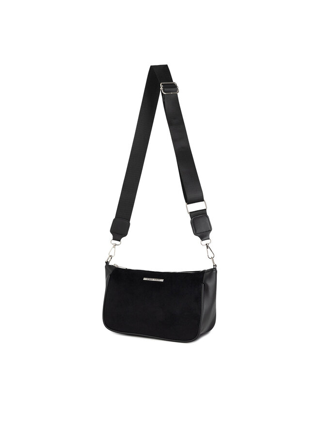 Jenny Fairy Handtasche Jenny Fairy JFR-L-024-06 Schwarz