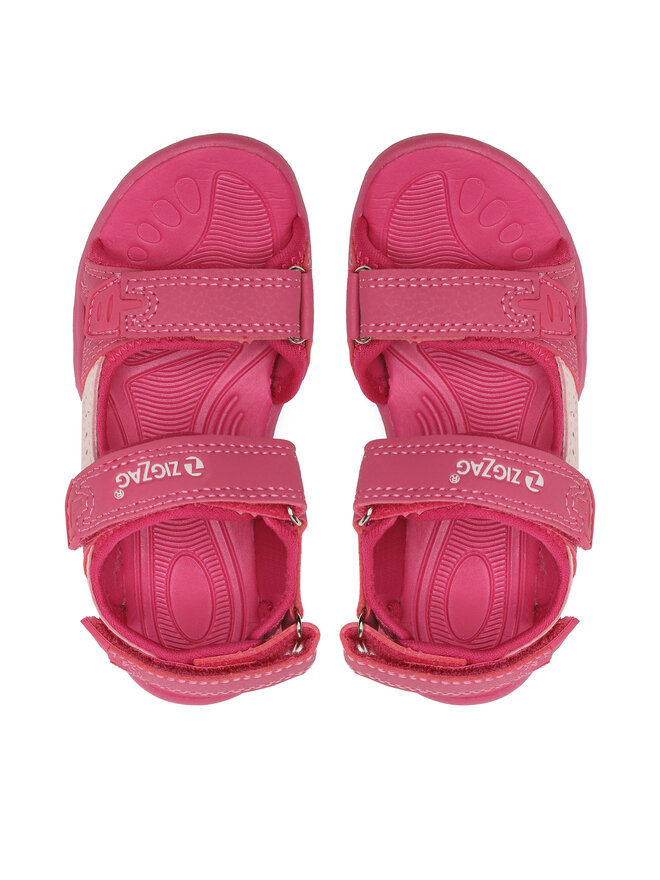 ZigZag Sandale ZigZag Jusin Kids Sandal Z232285 Roz