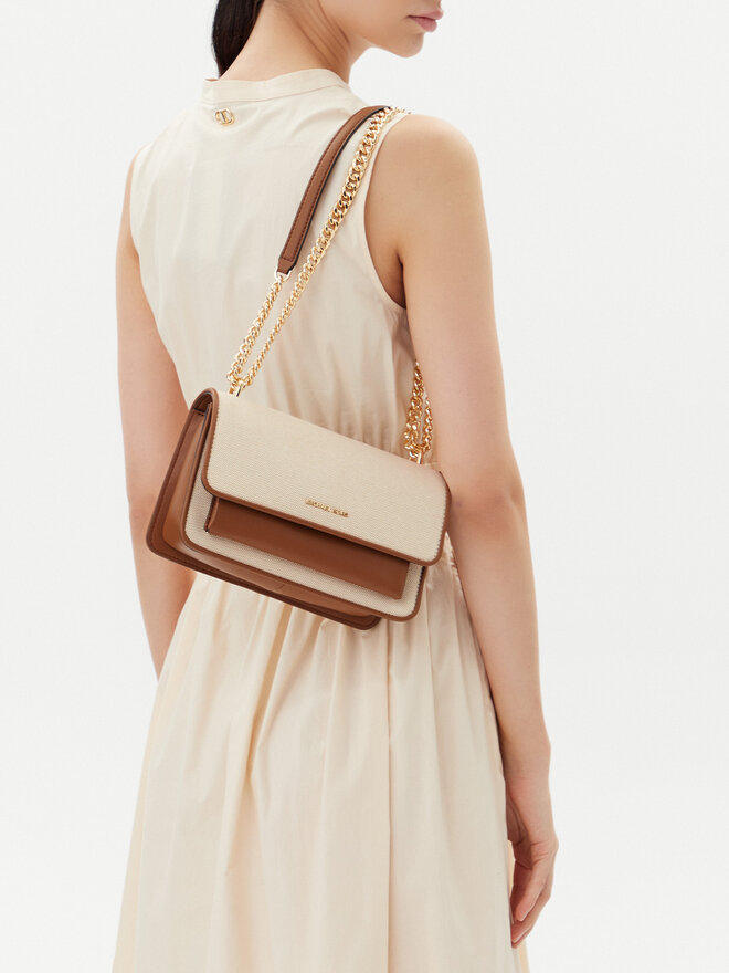 MICHAEL Michael Kors Bolso MICHAEL Michael Kors 30S5GC7L3C Beis