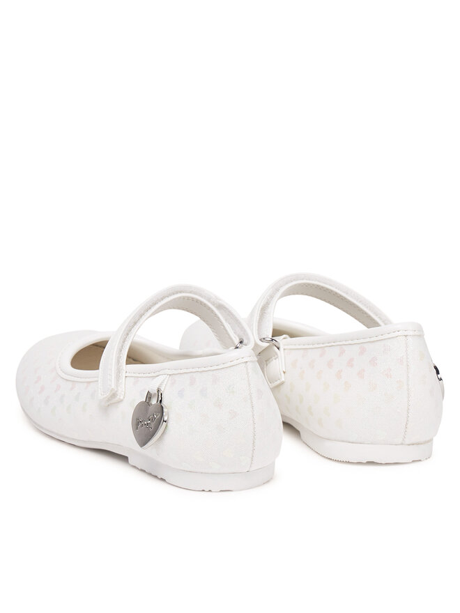 Primigi Ballerinas Primigi 7928533 M Weiß
