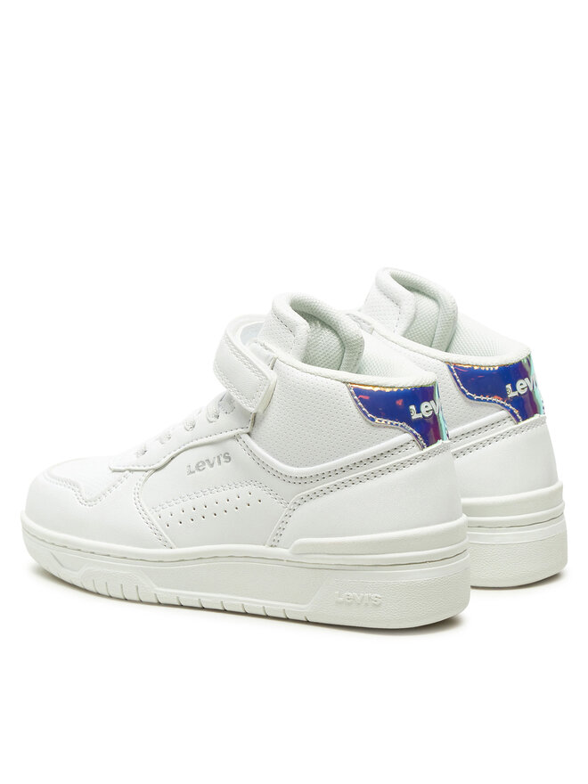 Levi's® Sneakers Levi's® VDER0022S Bianco