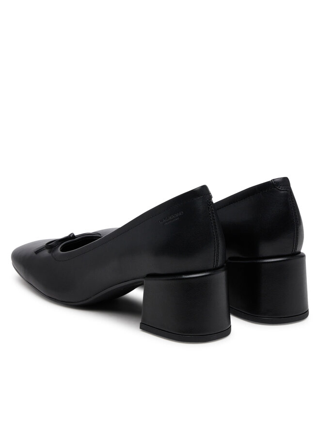Vagabond Shoemakers Półbuty Vagabond Shoemakers Adison 5939-001-20 Czarny