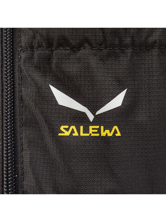 Salewa Getrai Salewa Hiking Gaiter 002117 Juoda