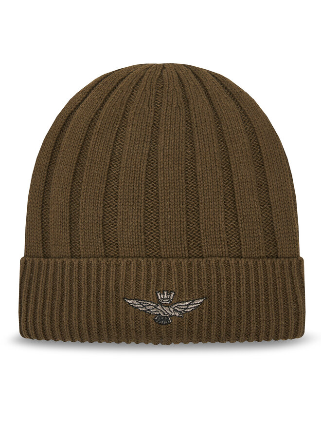 Aeronautica Militare Căciulă Aeronautica Militare 252CU0063UL00485 Verde