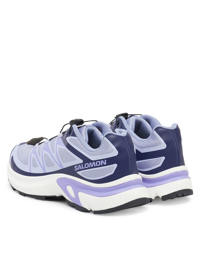 Salomon Снікерcи Salomon Xt-Evr L47804500 Фіолетовий