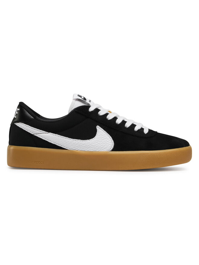 Nike Sneakers Nike SB Bruin React CJ1661 002 Schwarz
