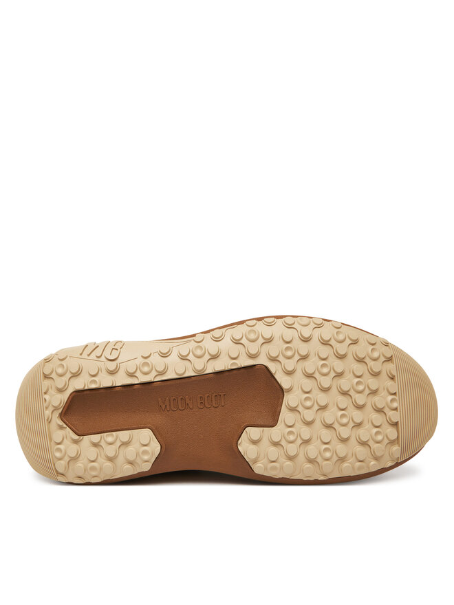 Moon Boot Superge Moon Boot Moon247 Xlace 80D2490090 Rjava