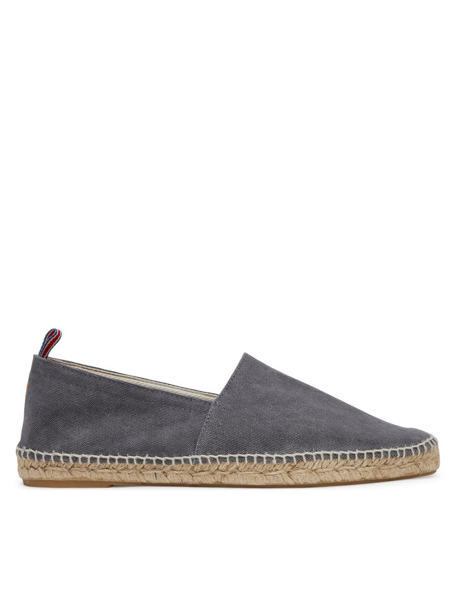 Castañer Espadryle Castañer Pablo/002 21816 Szary