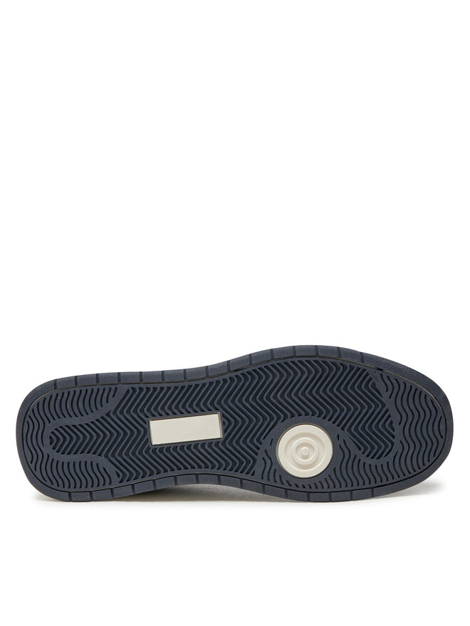Pierre Cardin Αθλητικά Pierre Cardin 4127 Μαύρο