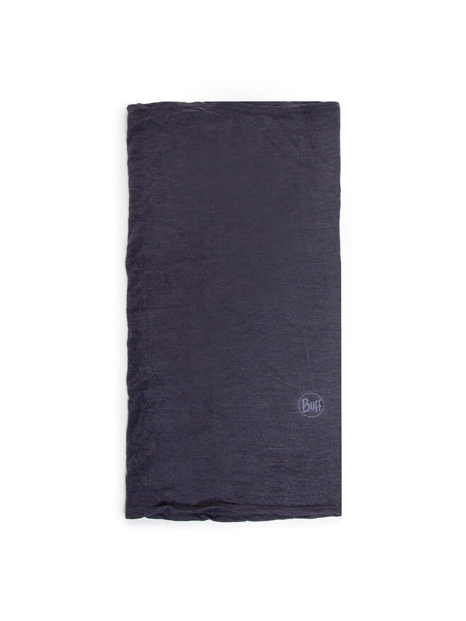 Buff Komin Buff Mideweight Merino Wool 113022.779.10.00 Granatowy
