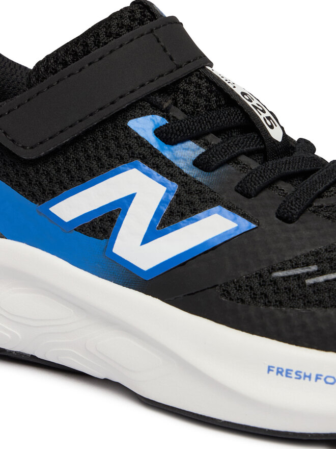 New Balance Sneakers New Balance P6254ZV Schwarz