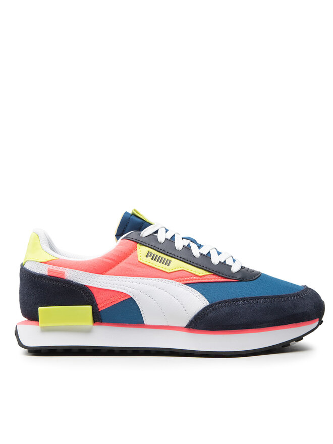 Puma Sneakers Puma Future Rider Play On 371149 80 Blau