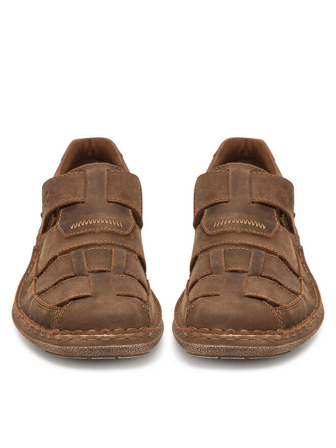 Rieker Sandalen Rieker 03078-25 Beige