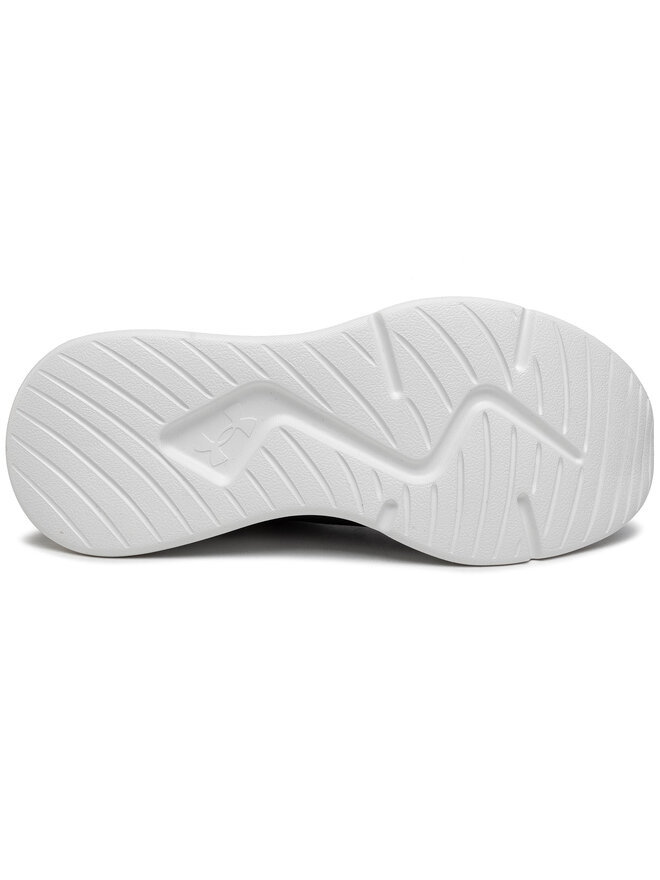 Under Armour Sneakers Under Armour Ua Essential 3022954-001 Schwarz