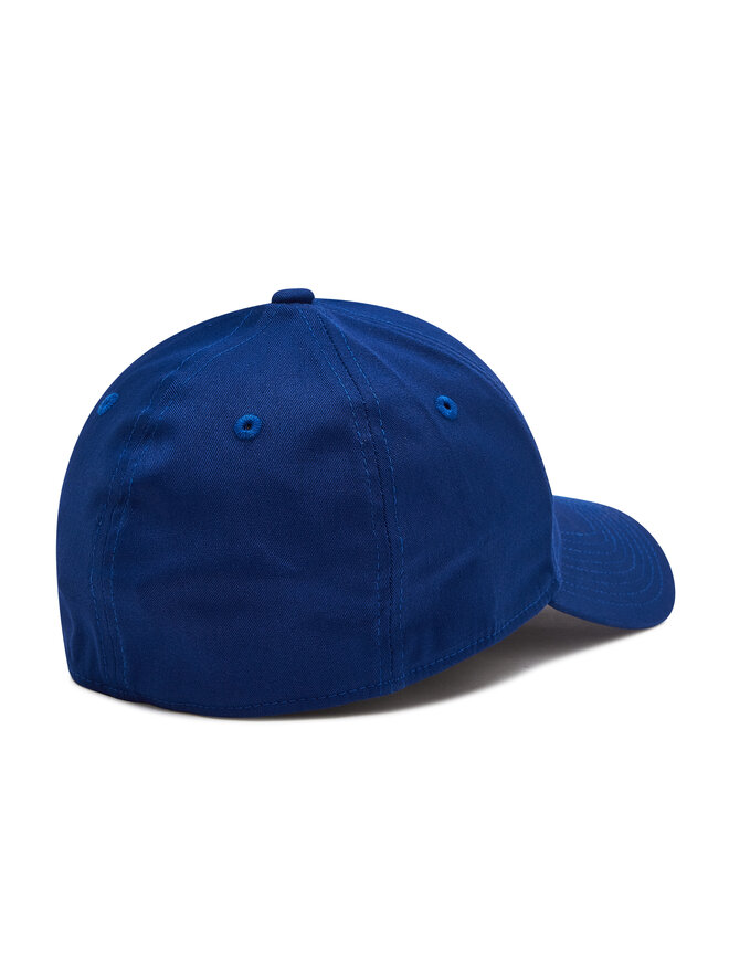 New Era Czapka z daszkiem New Era League Essential 39Thirty 11405494 Niebieski