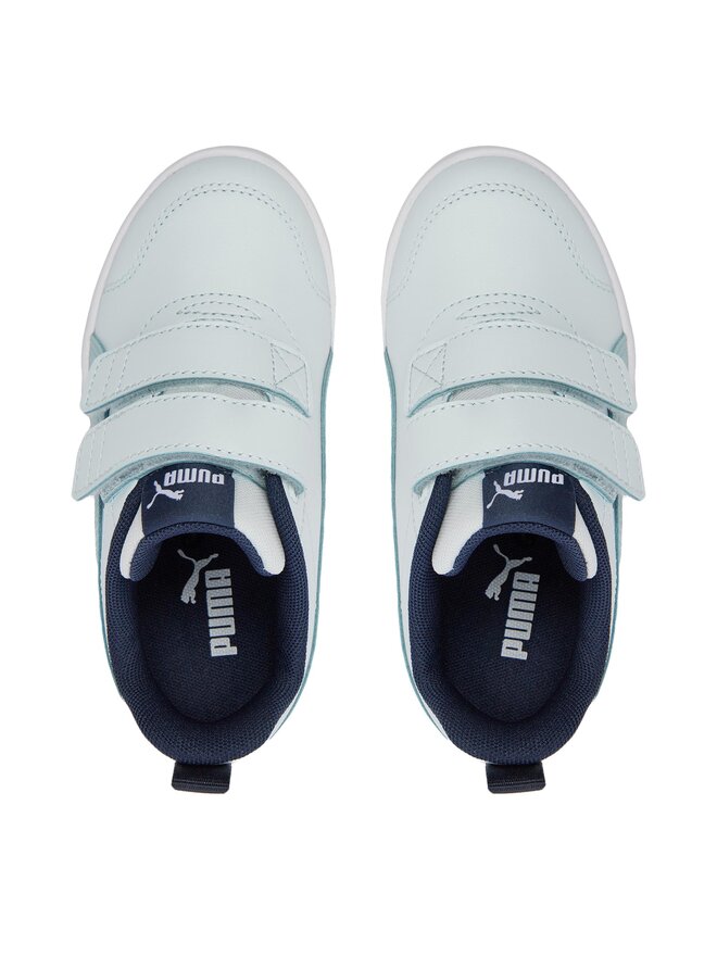 Puma Laisvalaikio batai Puma Courtflex V2 V Ps 371543-31 Turkio