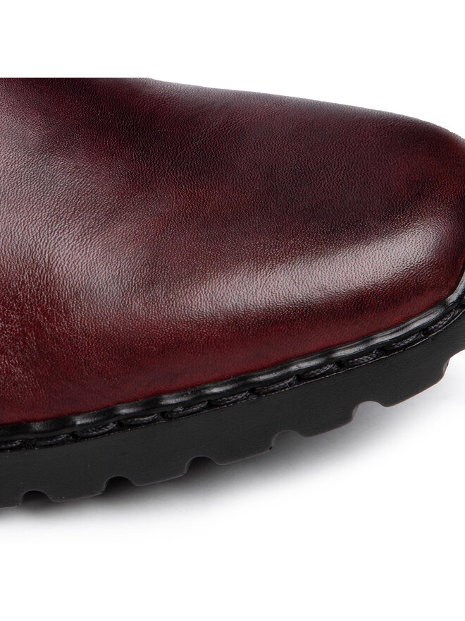 AnzeigeRieker Damen Klassische Stiefeletten Y0783 Produktbild-Vorschau 8