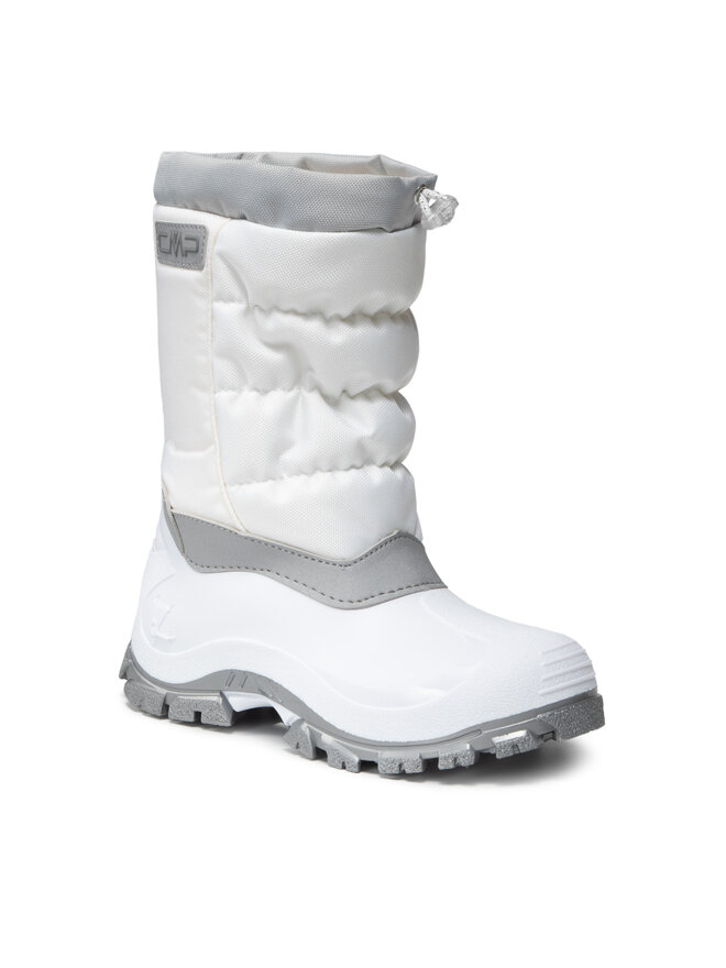 CMP Botas de nieve CMP Kids Hanki 2.0 30Q4704J Blanco