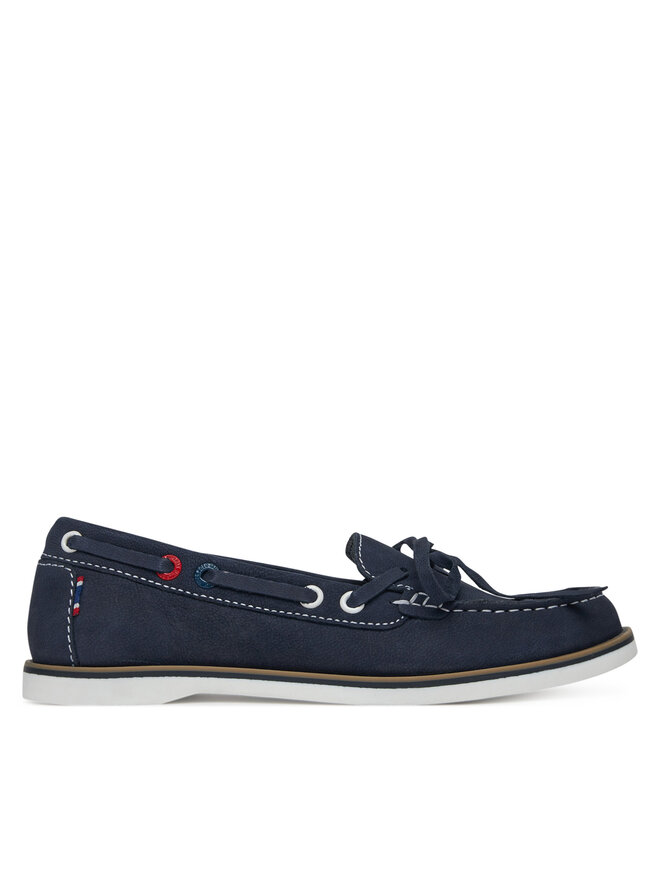 Beverly Hills Polo Club Halbschuhe Beverly Hills Polo Club WI16-SKIPER-01 Dunkelblau