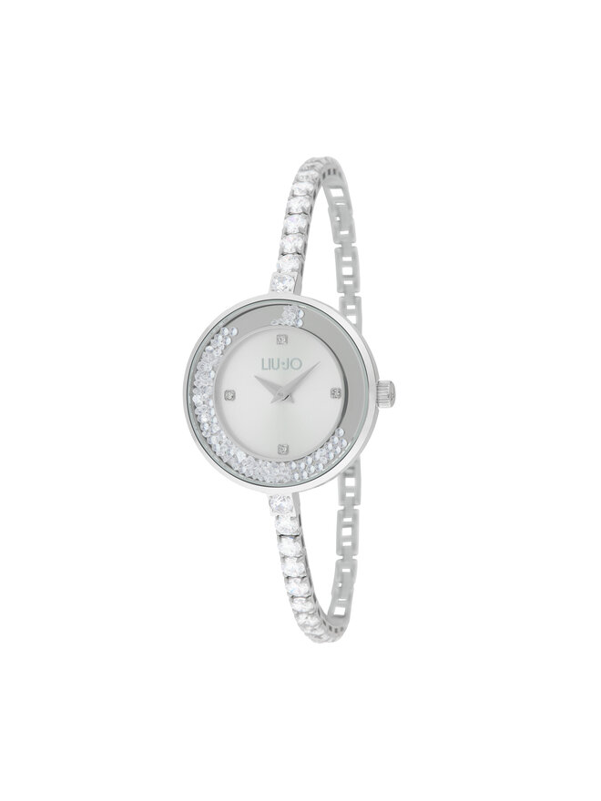 Liu Jo Reloj Liu Jo Dancing Gala TLJ2345 Plata