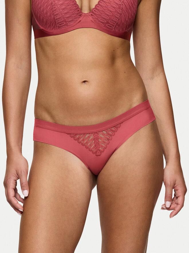 Triumph Triumph Brazilke Aura Spotlight 10216453 Crvena