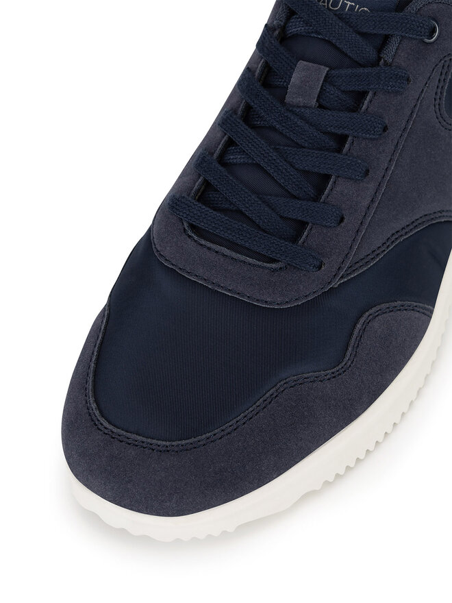 Nautica Sportcipők Nautica S25C090A-1 Sötétkék