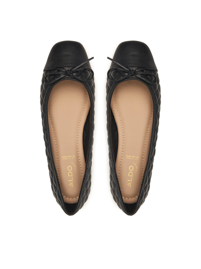 Aldo Ballerinas Aldo Braylynn 13102762 Schwarz