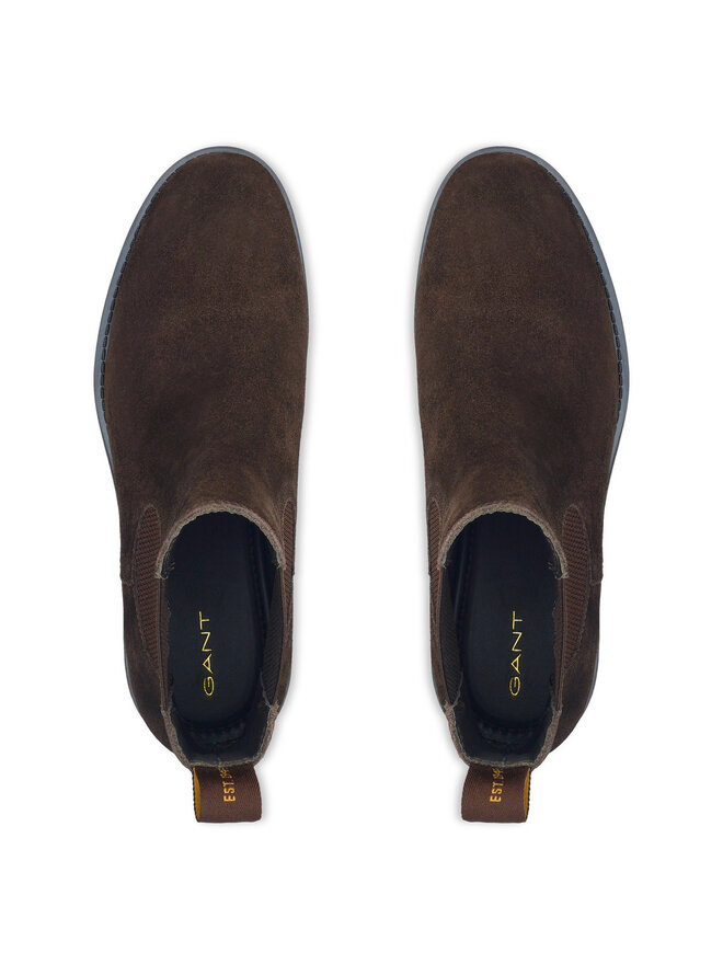 Gant Klassische Stiefeletten Gant 31653106 Braun