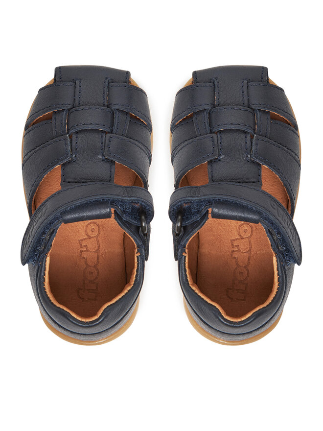Froddo Sandalen Froddo Dany G2150199 M Blau