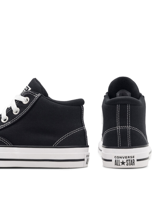 Converse Sneakers Converse Chuck Taylor All Star Malden Street A00811C Μαύρο