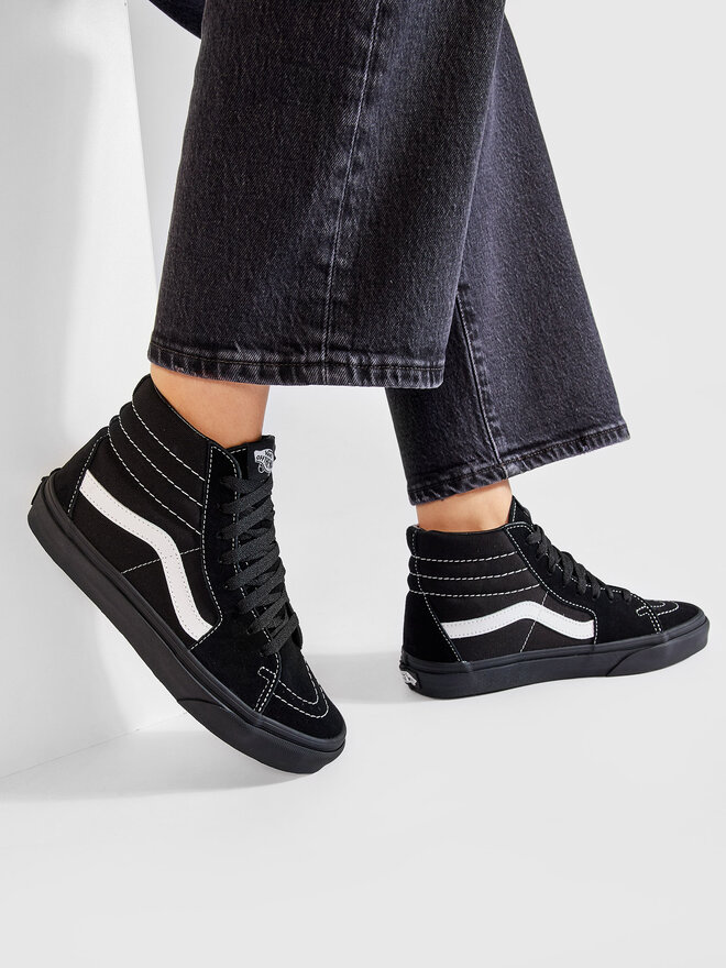 Vans Sneakers Vans Sk8-Hi VN0A32QG5WU1 Nero