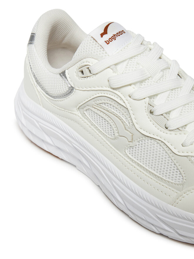 Bagheera Zapatillas Bagheera Voyager 86592 C0881 Blanco