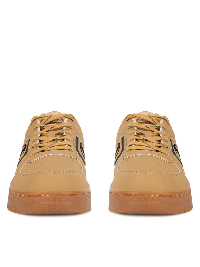 Champion Sneakers Champion FOUL PLAY FW LOW S22334-YS108 Braun
