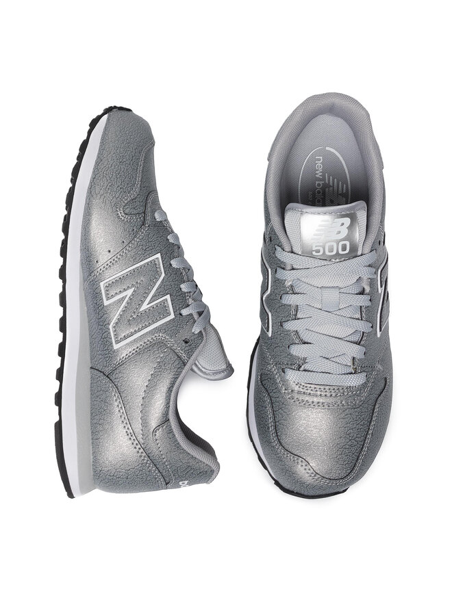 Snīkeri New Balance GW500MTA Sudraba | eapavi.lv