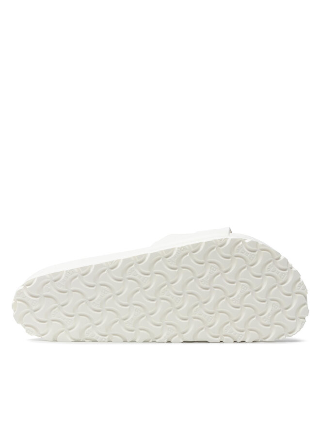 Birkenstock Natikače Birkenstock Madrid Eva 128181 Bijela