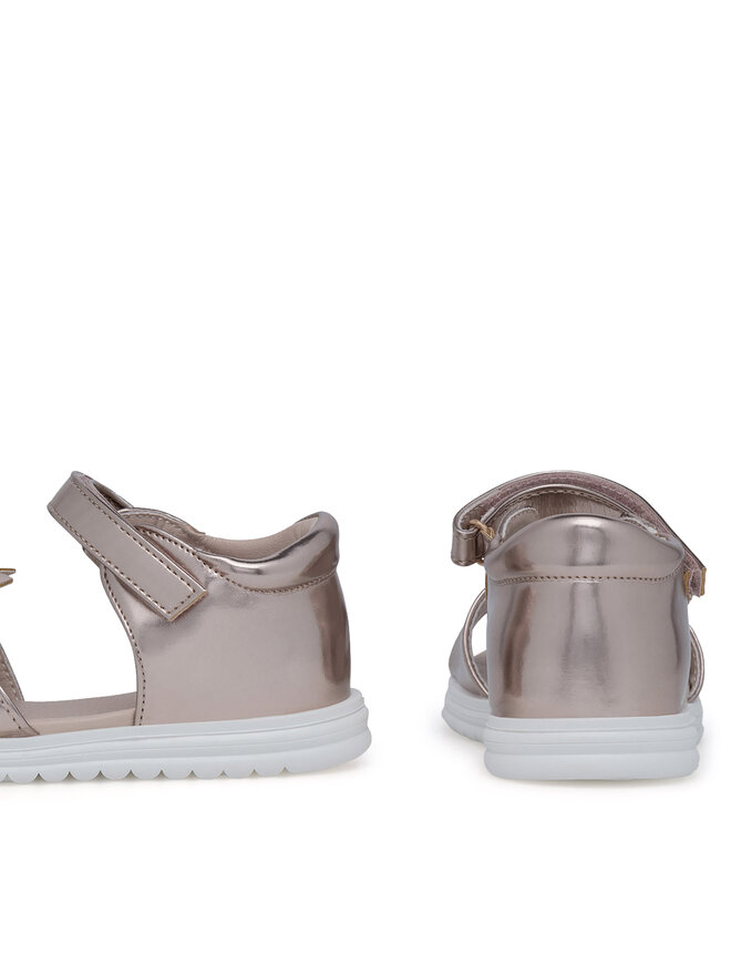 Nelli Blu Sandalias Nelli Blu CM220813-1A Oro