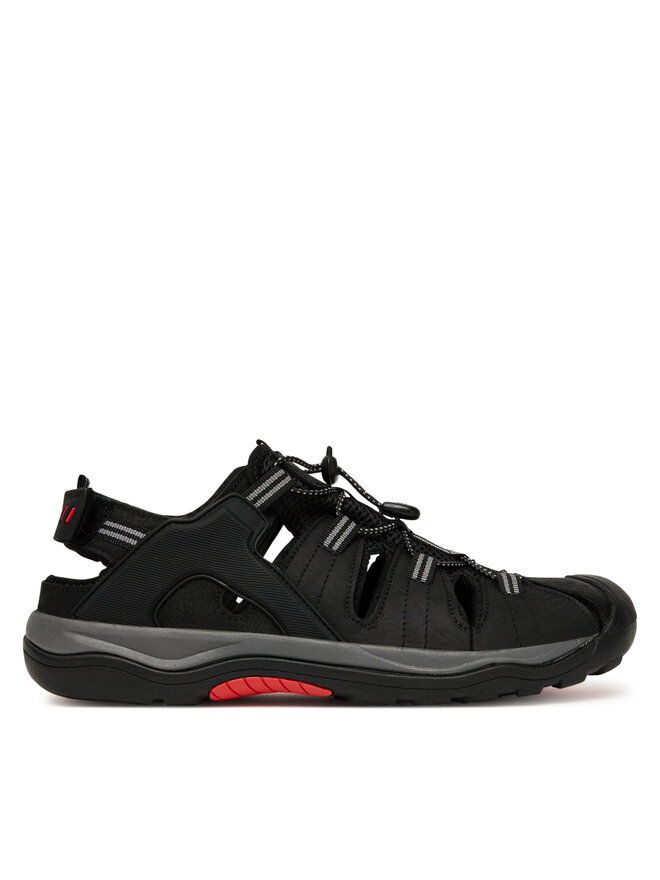 Grisport Szandál Grisport GR-25-01-9031M Fekete