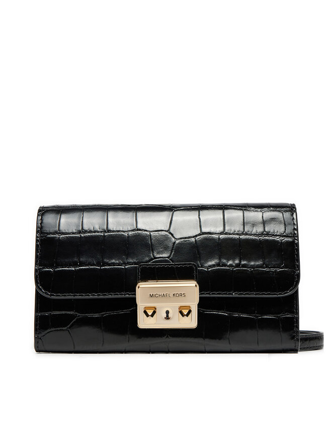 MICHAEL Michael Kors Τσάντα MICHAEL Michael Kors 32F4G2RC9E Μαύρο