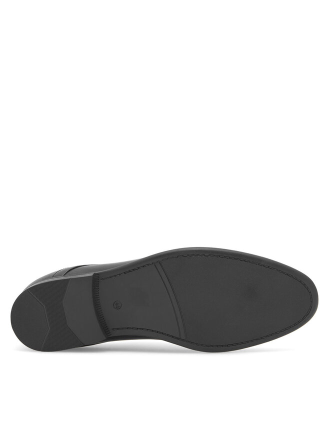 Lasocki Pantofi Lasocki MB-MIKI-07 Negru