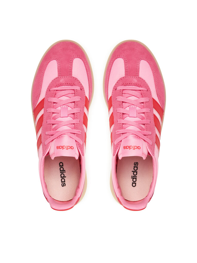 adidas Tenisice adidas Barreda Decode JR1217 Ružičasta