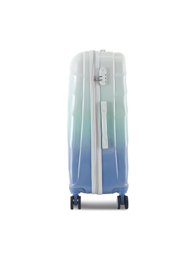 Semi Line Maleta grande Semi Line T5648-3 Azul