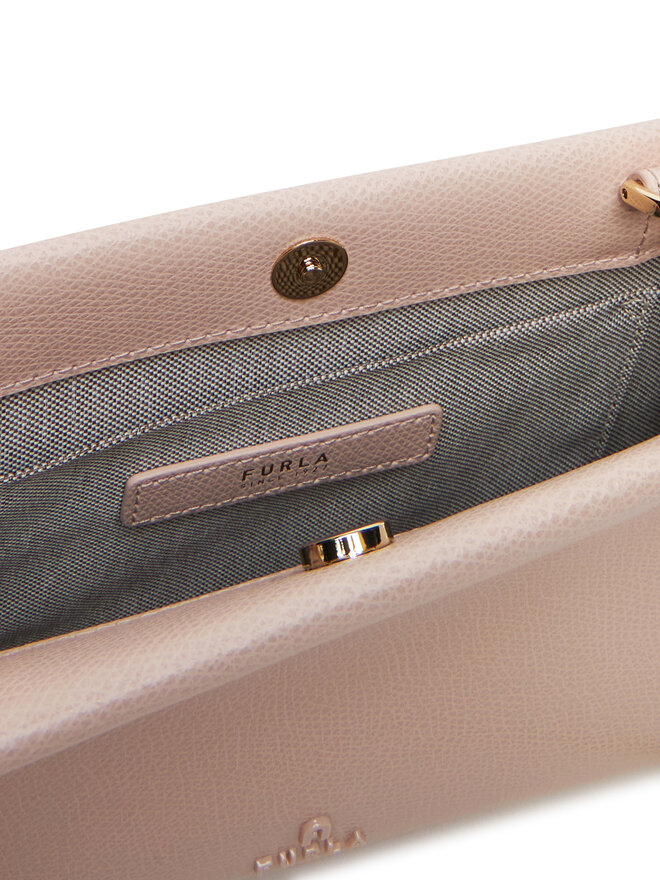 Furla Geantă Furla WE00774 ARE000 0496S Roz