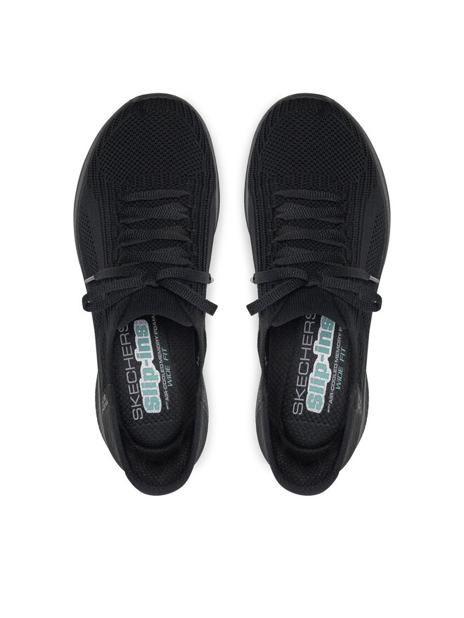 Skechers Superge Skechers Ultra Flex 3.0-Brilliant Path 149710 Črna
