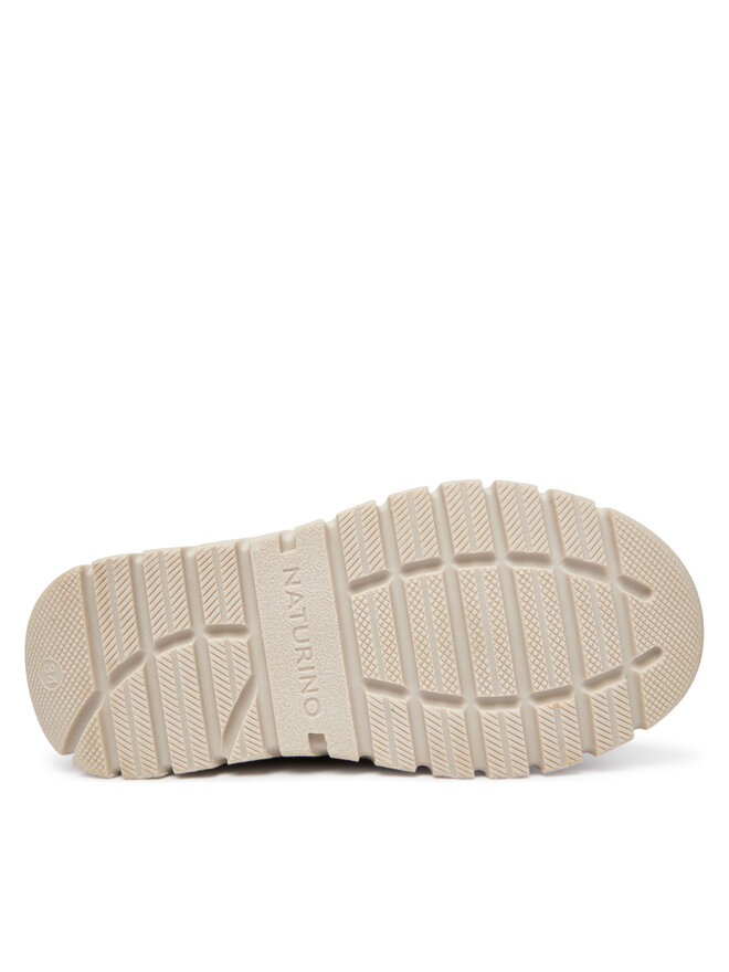 Naturino Schneeschuhe Naturino Geminae 3 Vl Wp. 3001577-01-1F15 S Grün